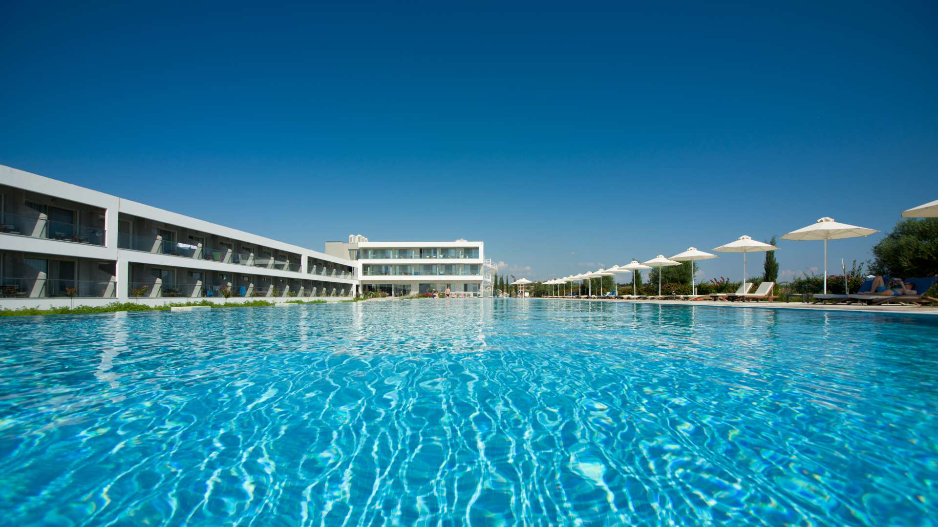 Messini Buca Beach Resort 5*