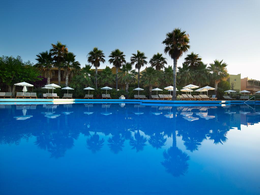 Aquila Rithymna Beach 5*