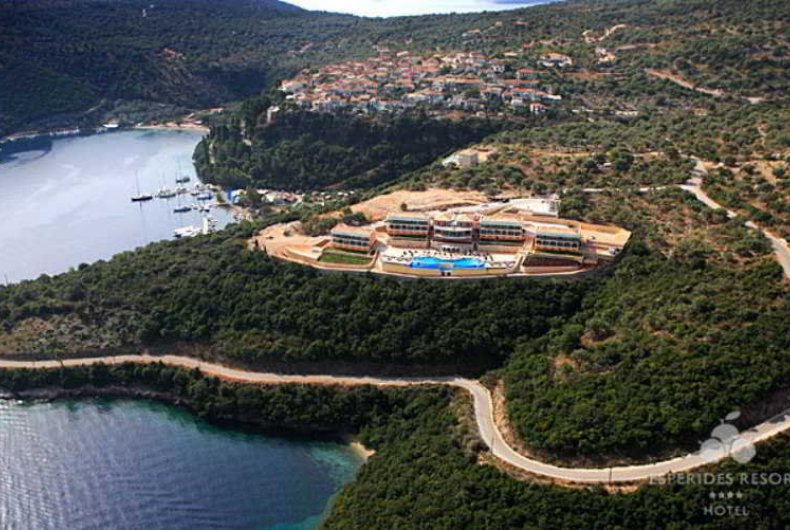 Esperides Resort 4*