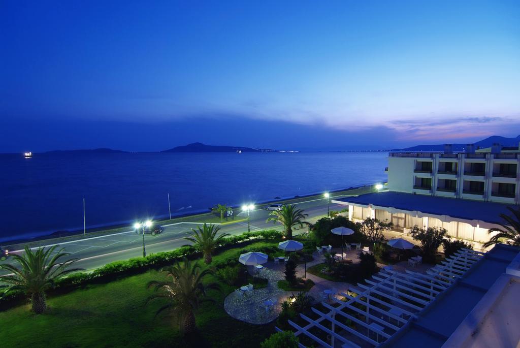 Limira Mare Hotel 3*