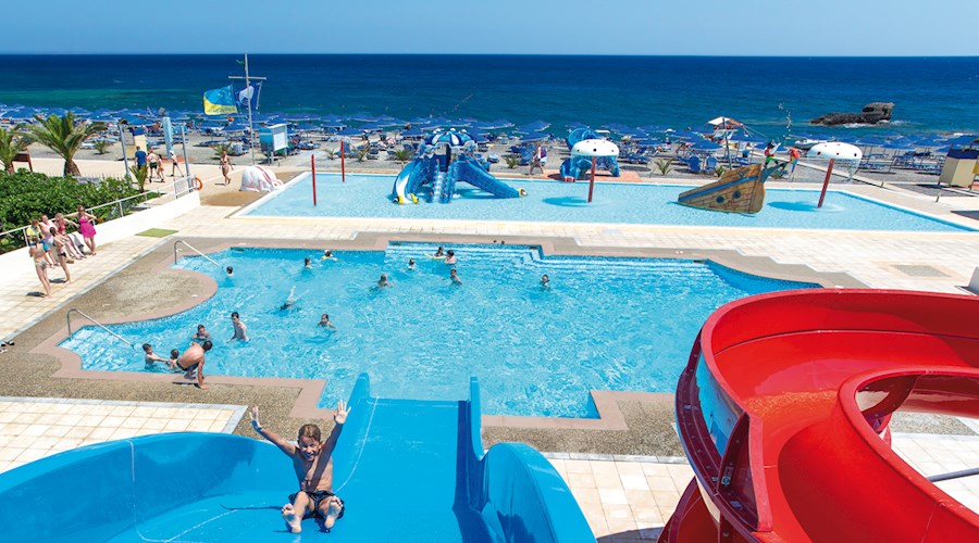 Sunshine Crete Beach 5*